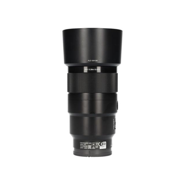 SONY LENS FE 90 2,8 MACRO G OSS (2) USED
