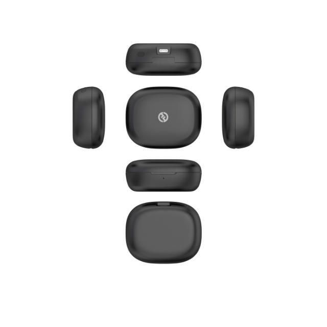 Hollyland LARK MAX 2 Ultimate Combo with OWS Monit