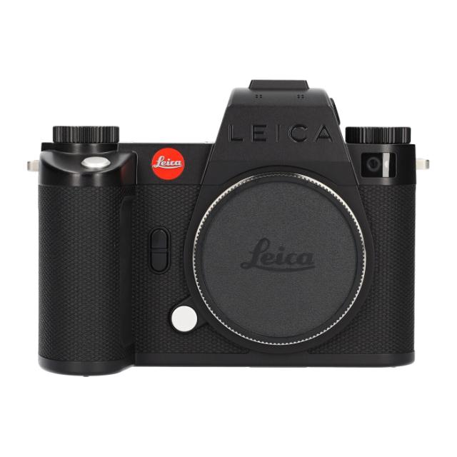 LEICA BODY SL3-S (1) USED