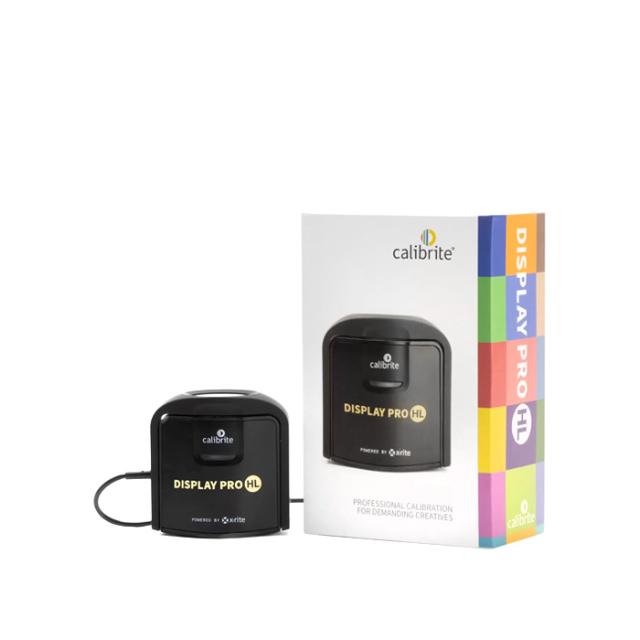CALIBRITE DISPLAY PRO HL