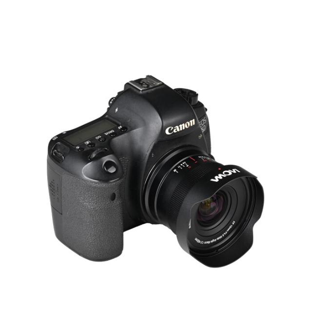 LAOWA 15MM F/4.5 0.5X WIDE MACRO EF-MOUNT