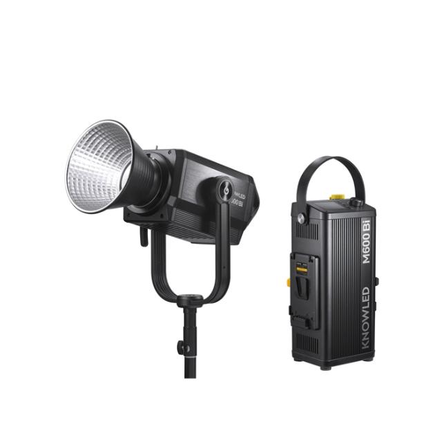 GODOX M600BI LED BI-COLOR KNOWLED
