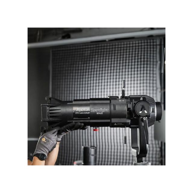 APUTURE SPOTLIGHT MAX ETC ADAPTER