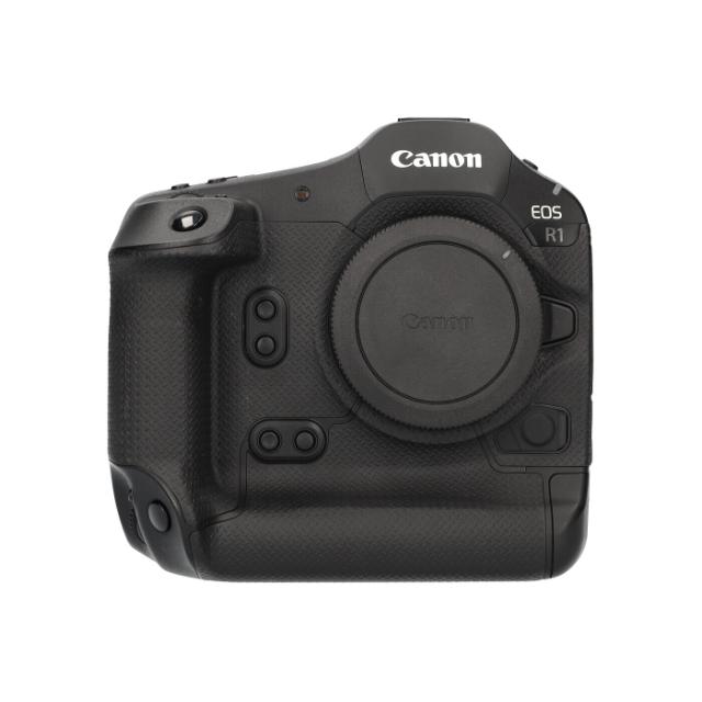 CANON BODY EOS R1 EKSPO 5000 (2) USED