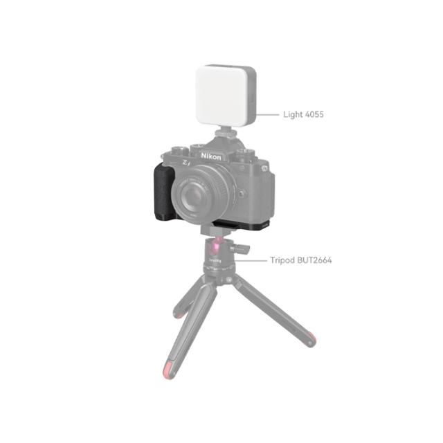 SMALLRIG 4262 L-SHAPE HANDLE FOR NIKON Z F