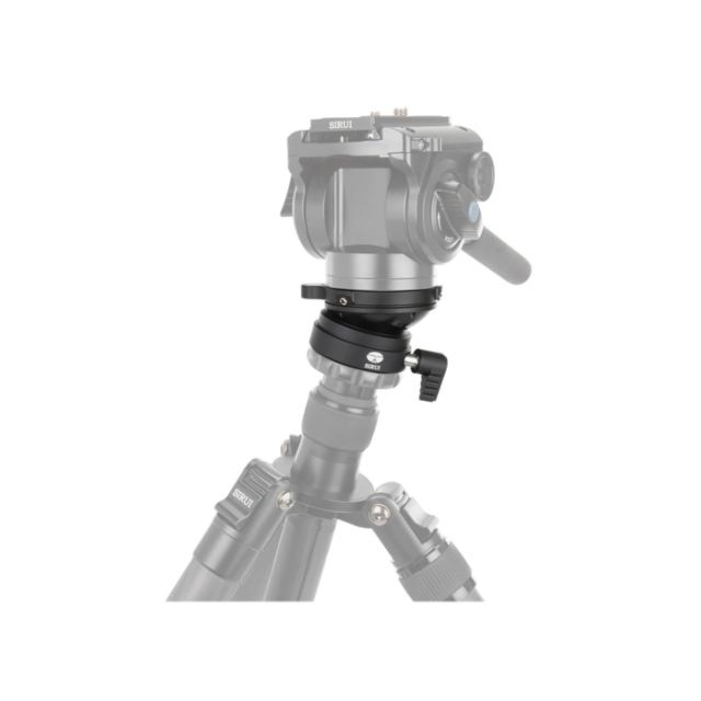 SIRUI LE-60 LEVELING PLATE