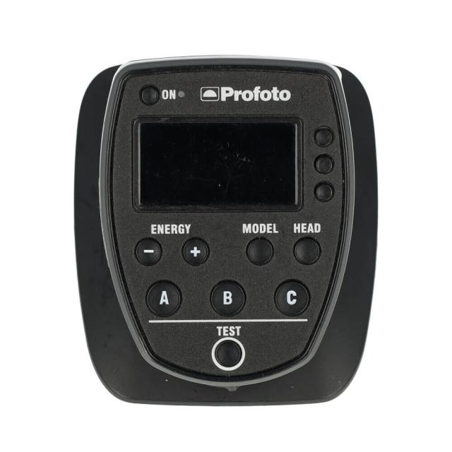 PROFOTO AIR REMOTE TTL-C CANON (3) USED