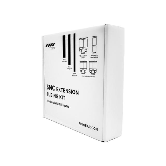 PMI SMC EXTENSION TUBING KIT