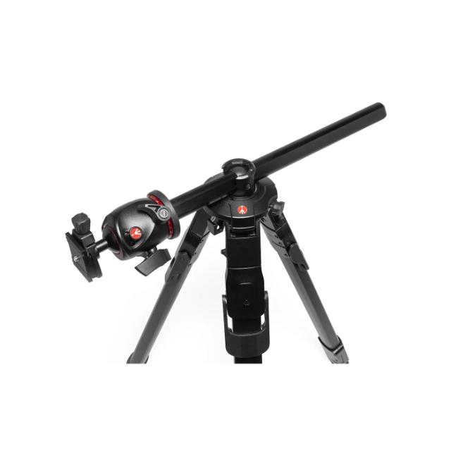 MANFROTTO TRIPOD KIT ONE PHOTO BALL HEAD