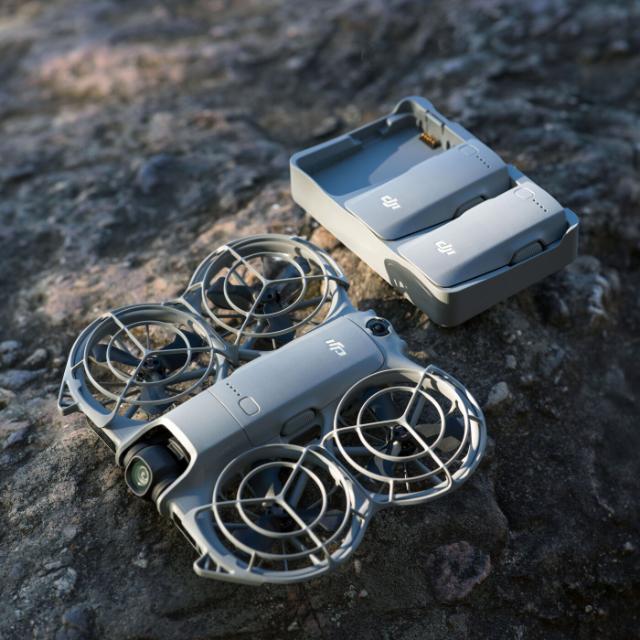 DJI Neo 2 Fly More Combo (Drone Only)