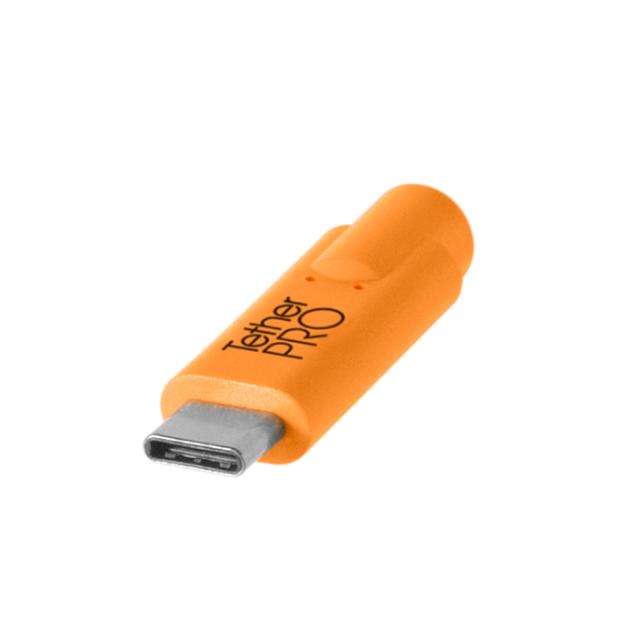 TETHER TOOLS USB-C TO USB-C 4,6M