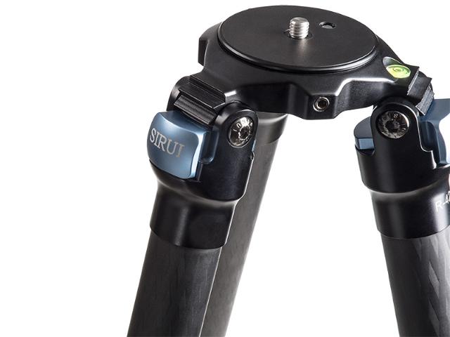 SIRUI R-5214XL CARBON TRIPOD