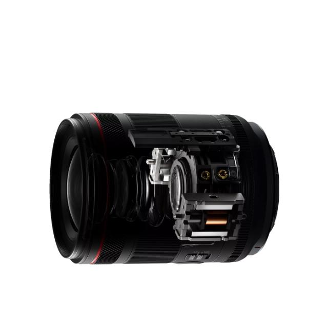CANON RF 20MM F/1,4 L VCM
