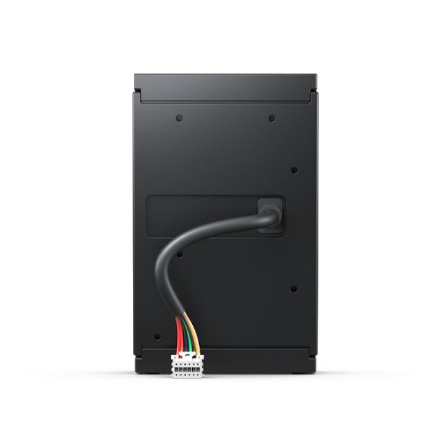 BLACKMAGIC URSA MINI RECORDER