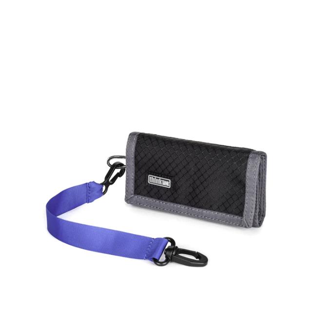 THINK TANK PIXEL POCKET ROCKET, BLACK //