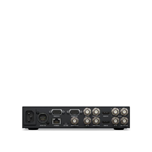 BLACKMAGIC DESIGN HYPERDECK STUDIO HD PLUS