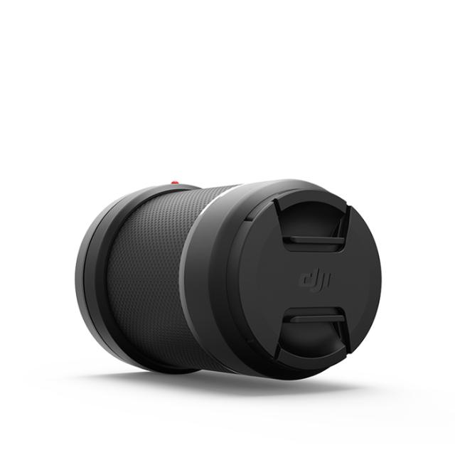 DJI ZX7 LENS DL 50MM F/2.8 LS ASPH
