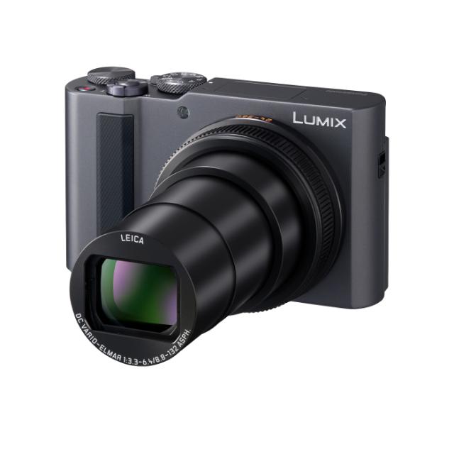 Panasonic Lumix TZ300 Silver