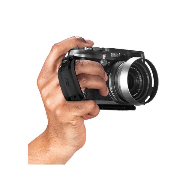 PEAK DESIGN MICRO CLUTCH I-PLATE