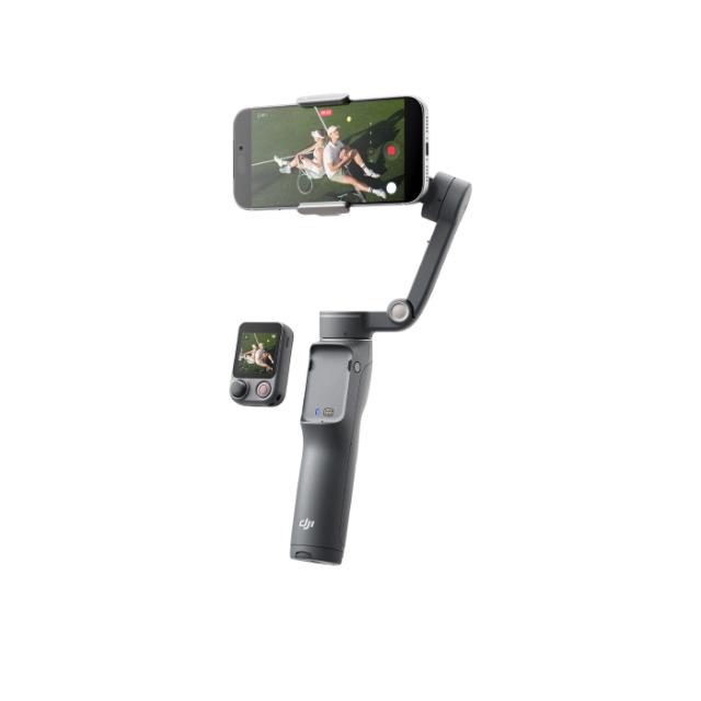 Osmo Mobile 8P Standard Combo