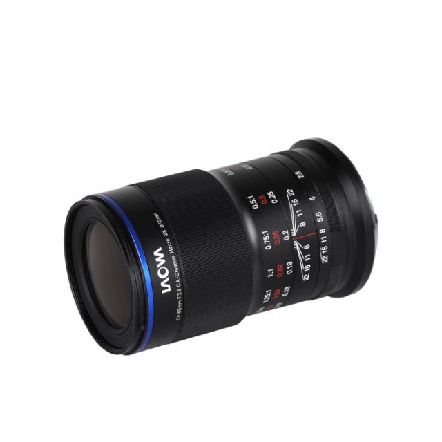 Laowa 65mm f/2.8 2X Ultra Macro - Sony E