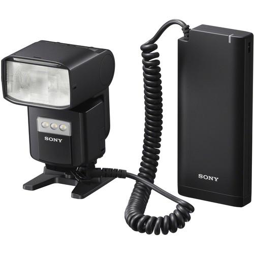 SONY FA-EBA1 EXTERNAL BATTERY ADAPTOR FOR HVLF60RM