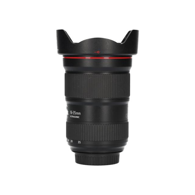 CANON LENS EF 16-35 2,8 L III (1) USED