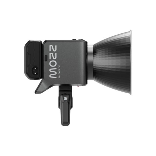 SMALLRIG 5415 RC 220B PRO COMBO LED KIT