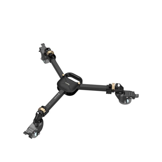 SMALLRIG 5020 QUICK-LOCK TRIPOD DOLLY