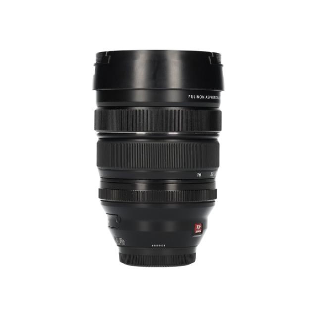 FUJI LENS XF 8-16 2,8 R LM WR (2) USED
