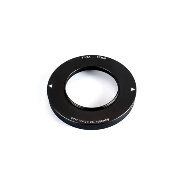 Tilta Adapter Ring f. Mini Clamp-on Matte Box 55mm