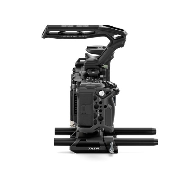 Tilta Camera Cage for Sony FX5 Pro Kit  Black
