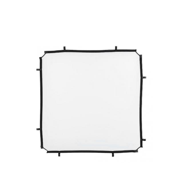 LASTOLITE SKYLITE RAPID 1.5X1.5M 0.75 STP DIFFUSER