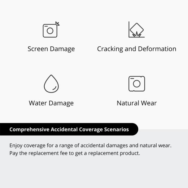 DJI Care Refresh 2-Year Osmo Action 6