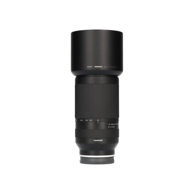 TAMRON LENS AF 70-300 4,5-6,3 Di III SONY (1) USED