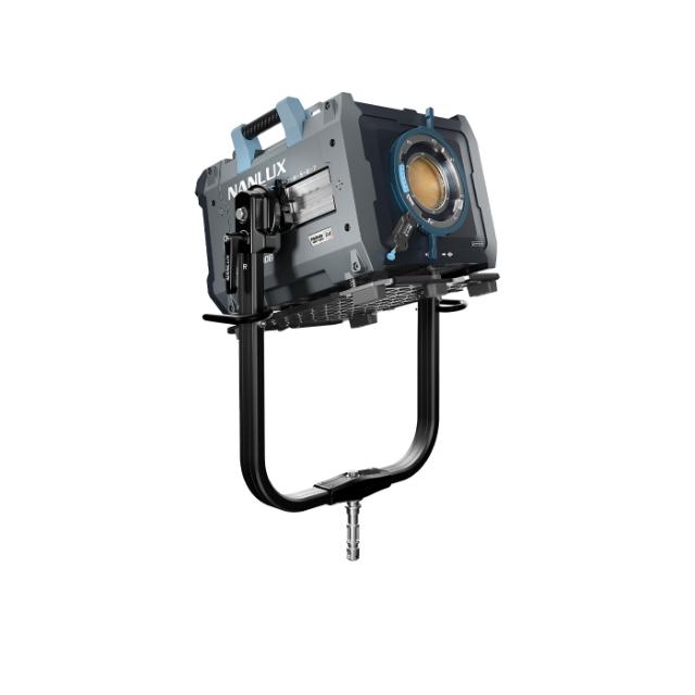 NANLUX EVOKE 5000B SPOT W/ 30° REFLECTOR
