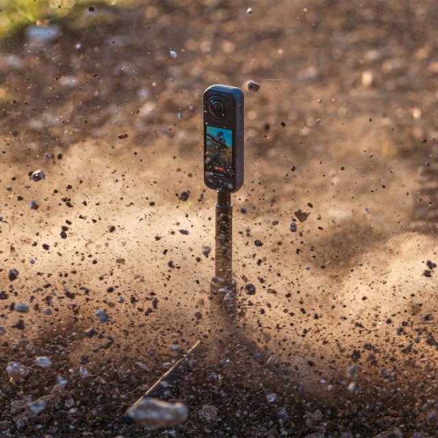 INSTA360 X5 STANDARD