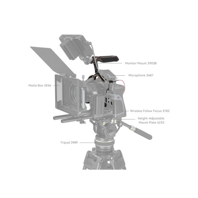 SMALLRIG 4317 CAGE KIT 