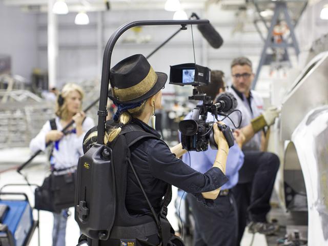 EASYRIG MINIMAX STANDARD VEST