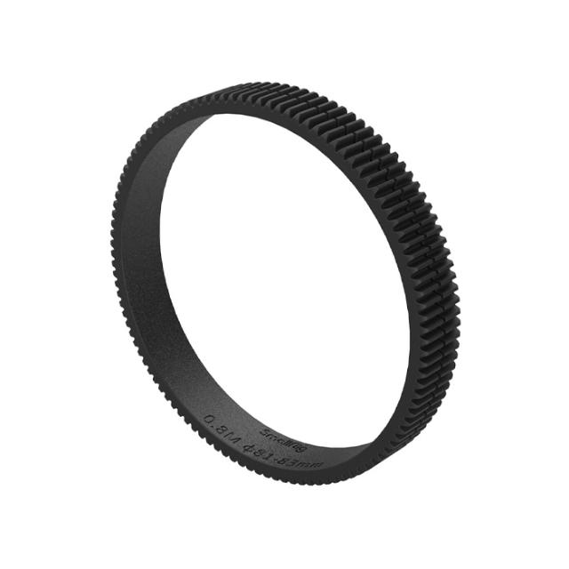 SMALLRIG 3296 FOCUS GEAR RING SEAMLESS 81-83MM