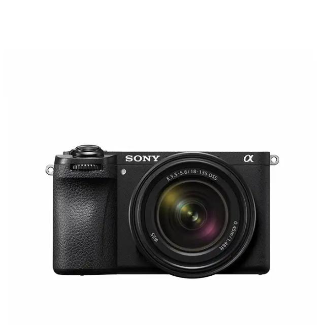 Sony Alpha 6700 18-135mm kit