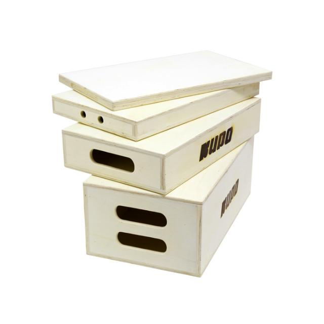 KUPO KAB-015 APPLE BOX SET