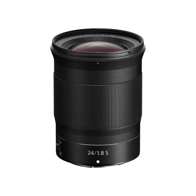 NIKON 24MM F/1,8 S Z-MOUNT