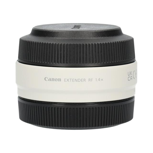 CANON LENS RF EXT.1.4X TELECONVERTER (1) USED