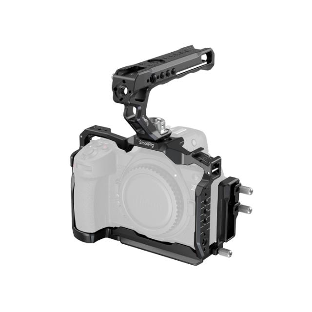 SMALLRIG 4520 CAGE KIT FOR NIKON Z6 III