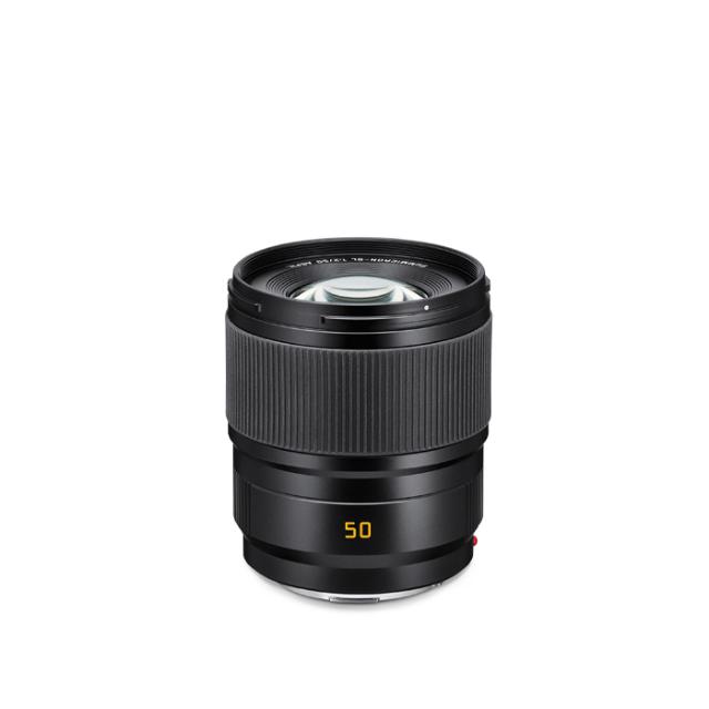 LEICA SL 50MM F/2 SUMMICRON ASPH