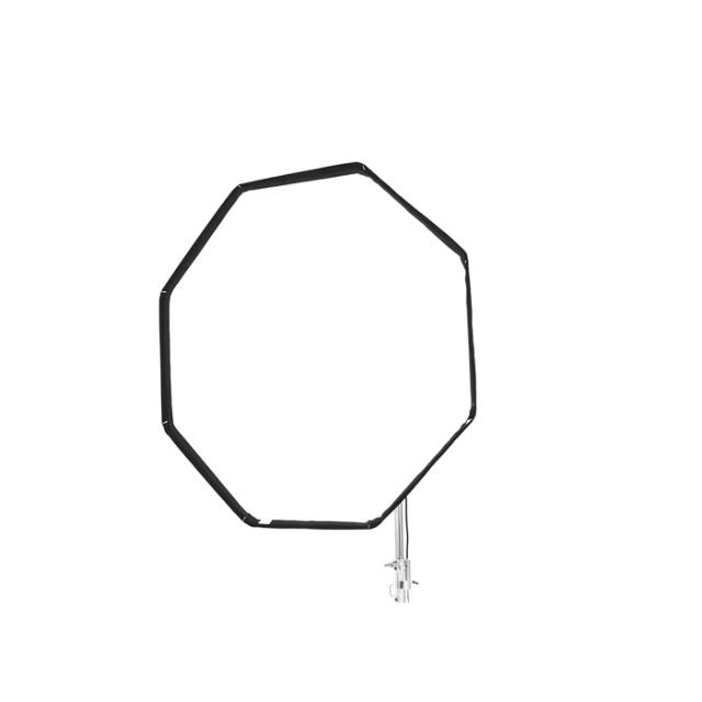 DoPchoice Snapbag Octa 3' Rabbit