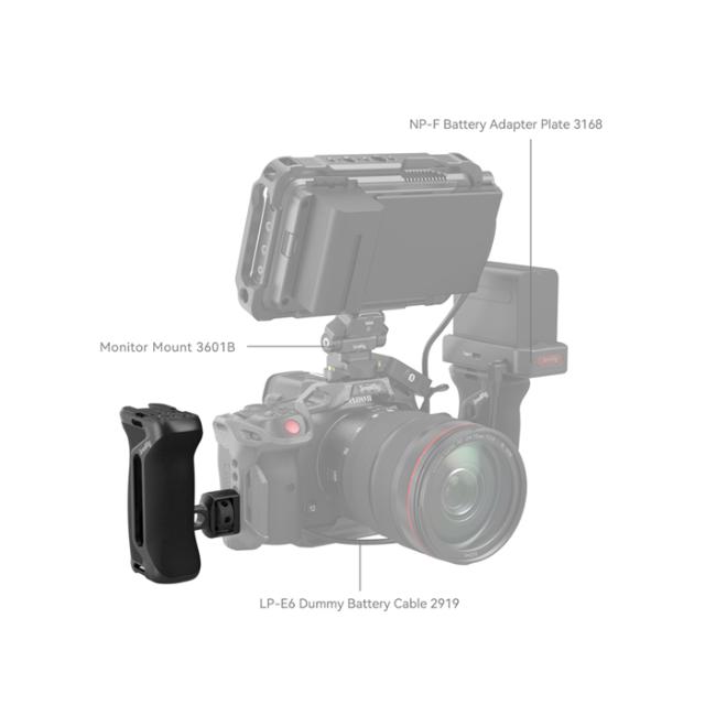 SMALLRIG 4346 SIDE HANDLE LOCATING SCREW