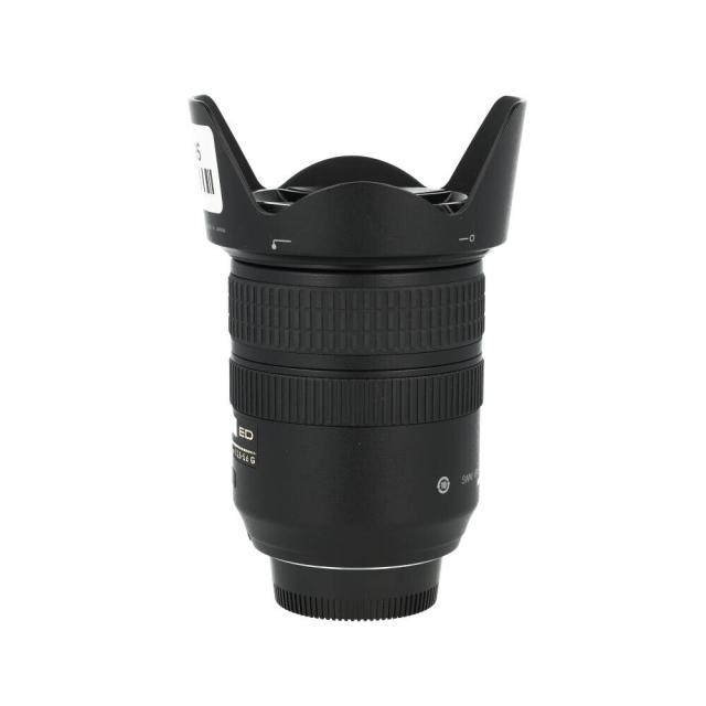 NIKON LENS AF-S 24-120 3,5-5,6 G ED VR (1) USED