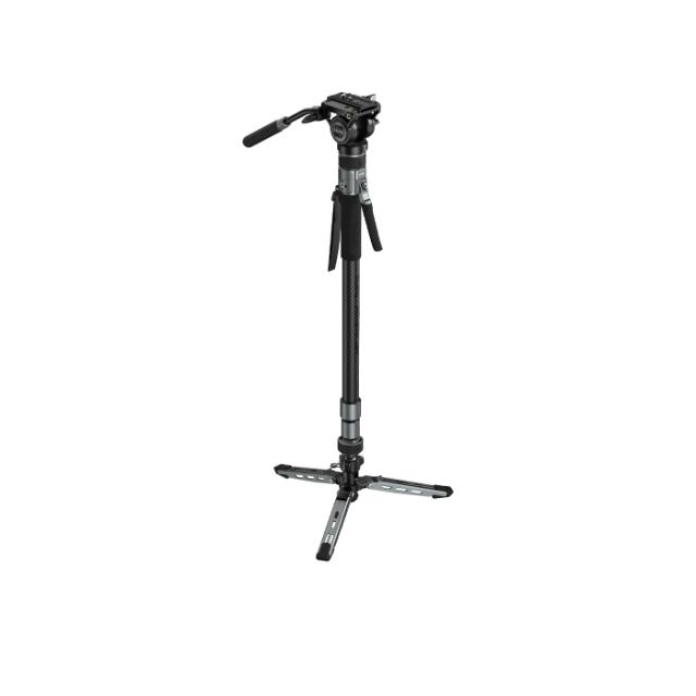 SmallRig 6286 Potato Jet TRIBEX PRO X-Clutch Video